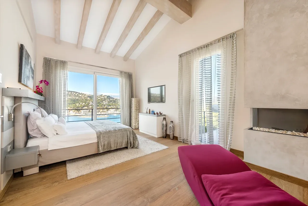 Villa Marivent, Puerto de Andratx – Ansicht 17