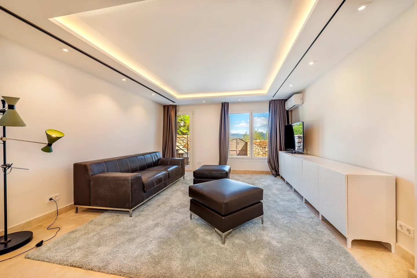 Meerblickvilla, Puerto de Andratx – Ansicht 38