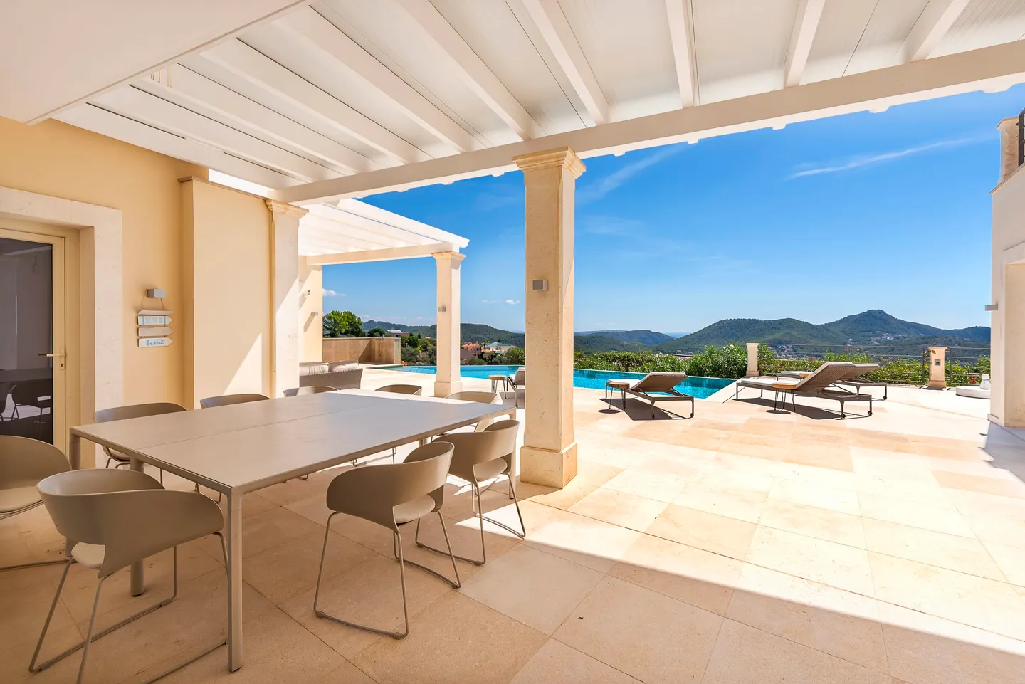 Meerblickvilla, Puerto de Andratx – Ansicht 5