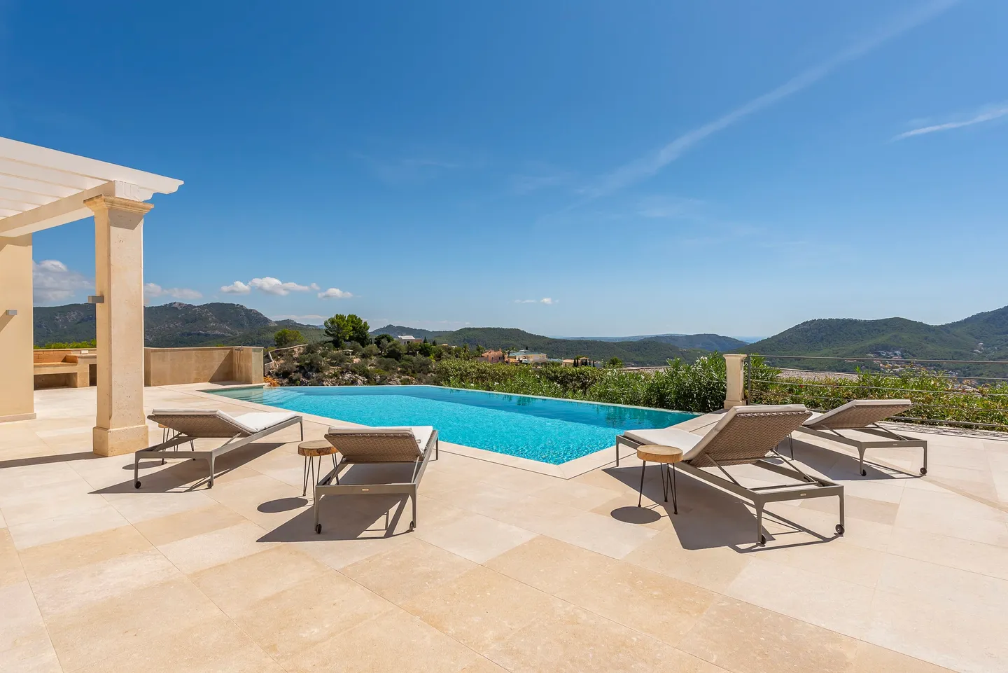 Meerblickvilla, Puerto de Andratx – Ansicht 4