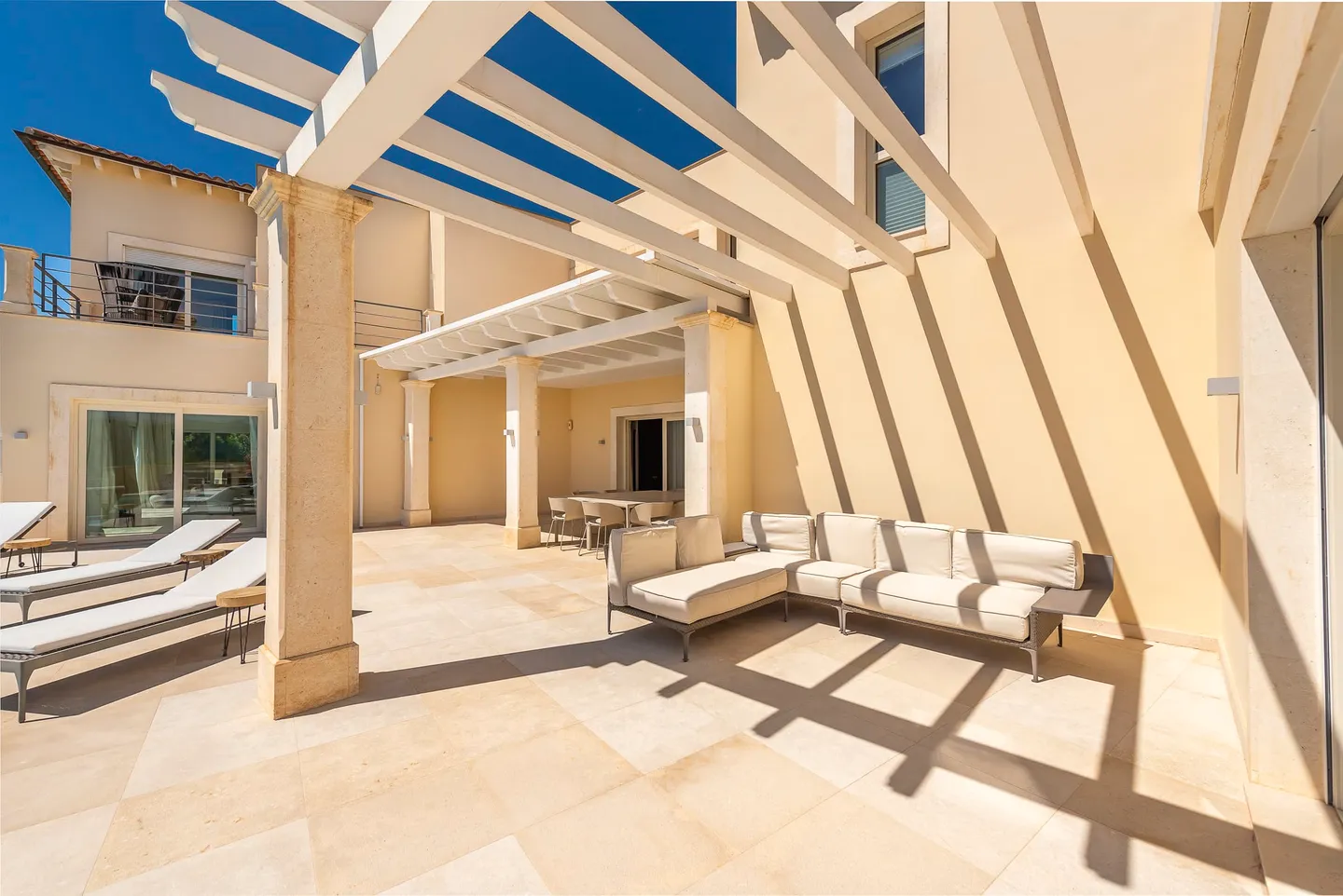 Meerblickvilla, Puerto de Andratx – Ansicht 8