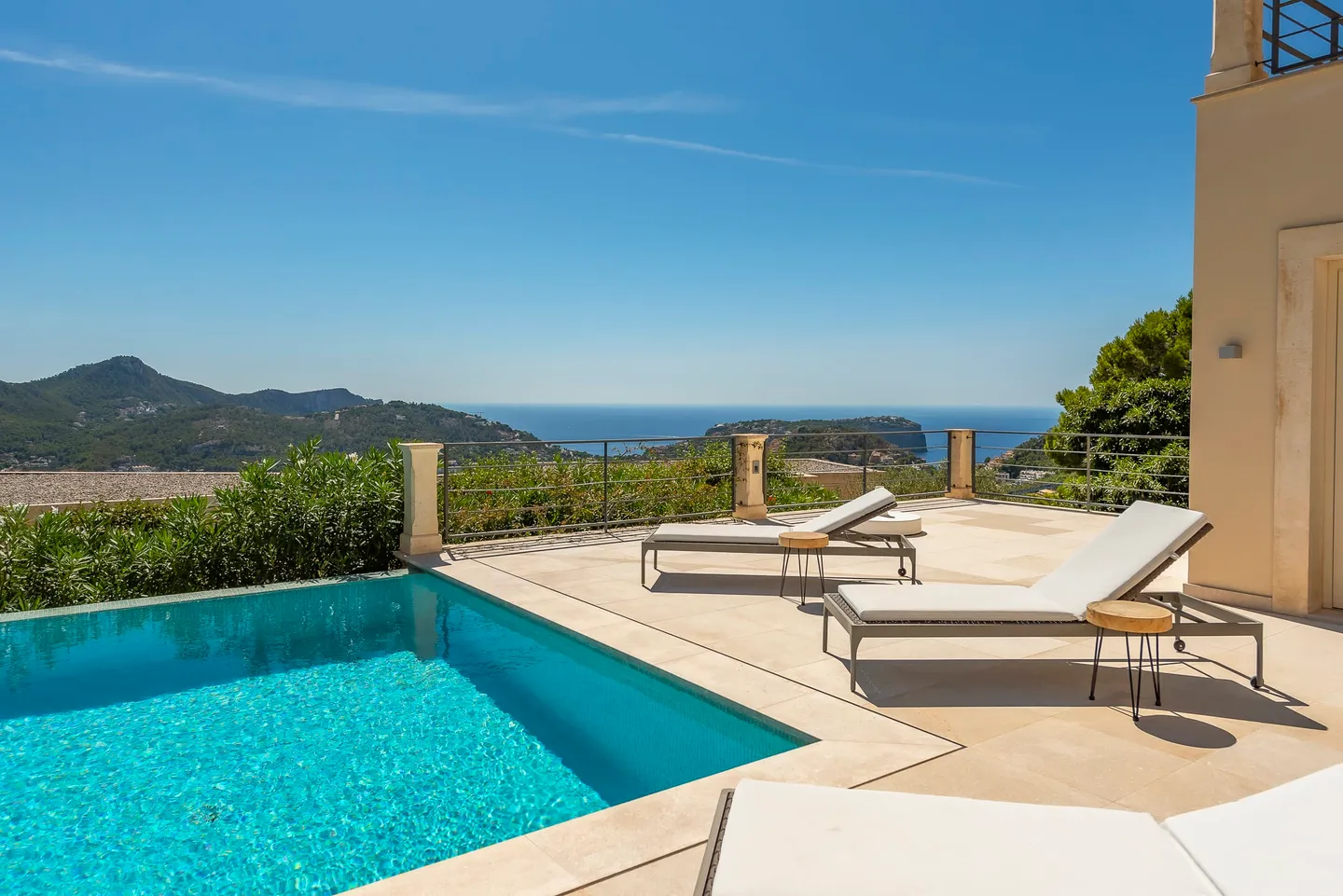Meerblickvilla, Puerto de Andratx – Ansicht 6