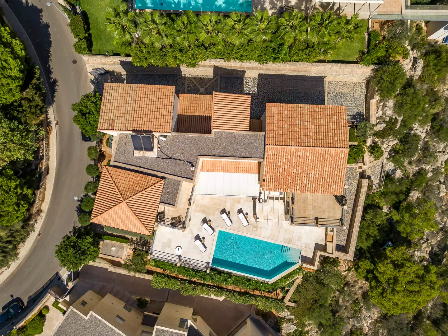 Meerblickvilla, Puerto de Andratx – Ansicht 49