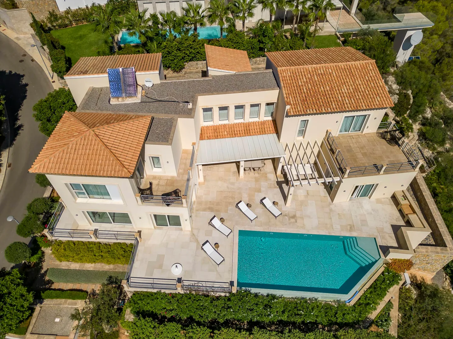 Meerblickvilla, Puerto de Andratx – Ansicht 51