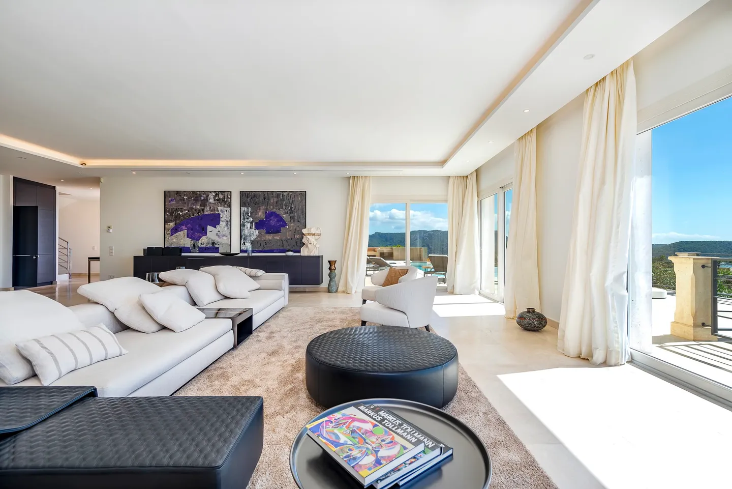 Meerblickvilla, Puerto de Andratx – Ansicht 11