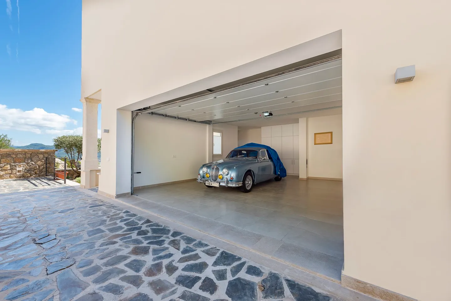 Meerblickvilla, Puerto de Andratx – Ansicht 43
