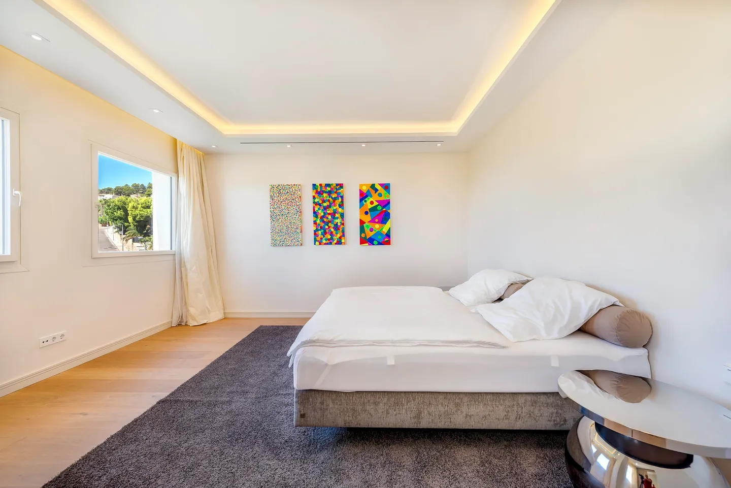 Meerblickvilla, Puerto de Andratx – Ansicht 19