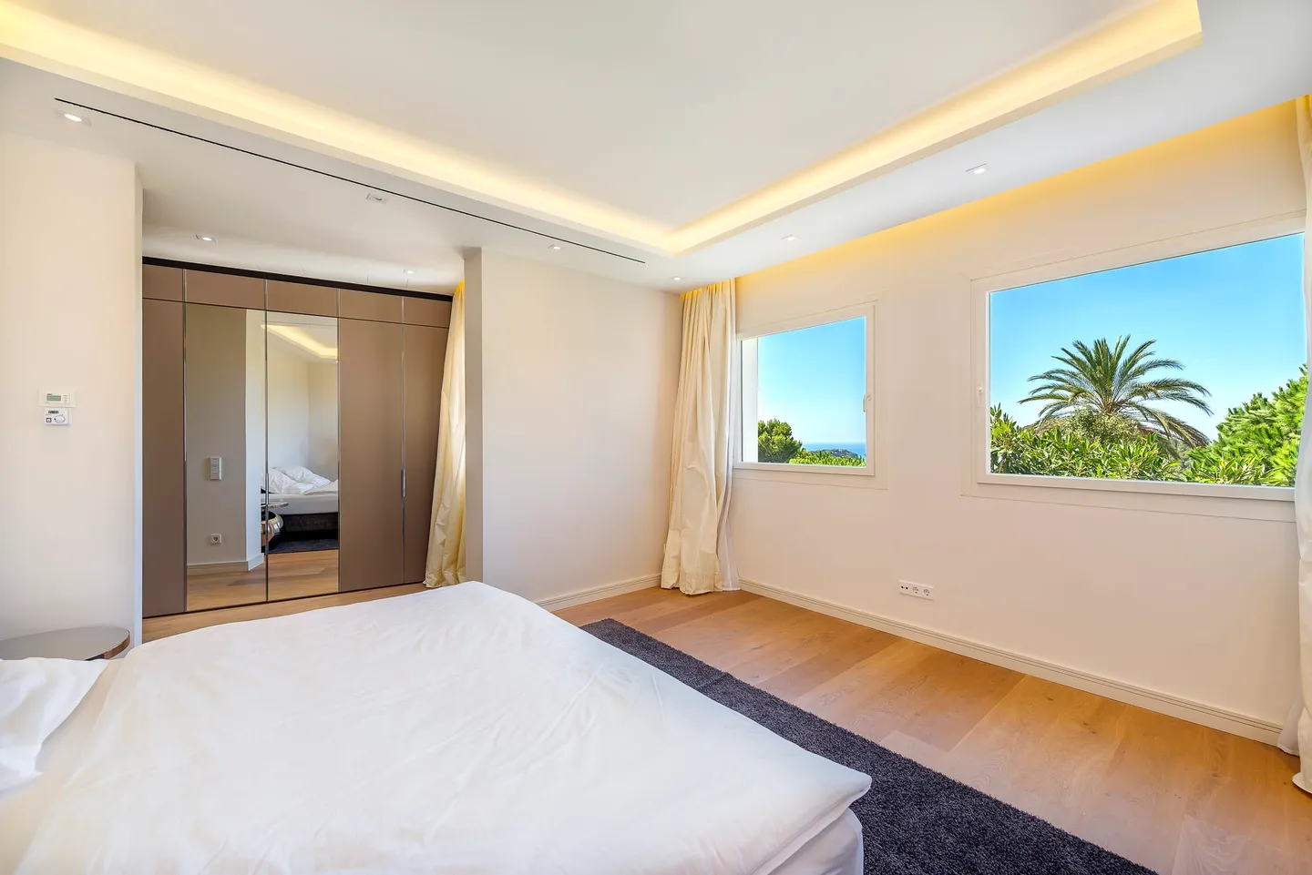 Meerblickvilla, Puerto de Andratx – Ansicht 20