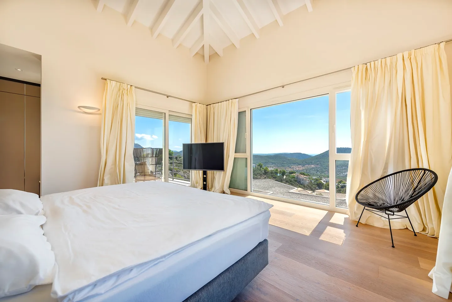 Meerblickvilla, Puerto de Andratx – Ansicht 24