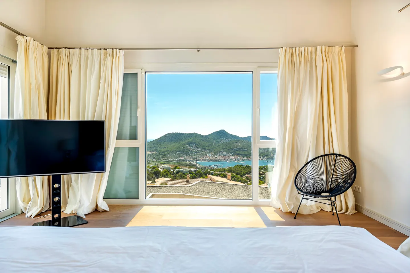 Meerblickvilla, Puerto de Andratx – Ansicht 25
