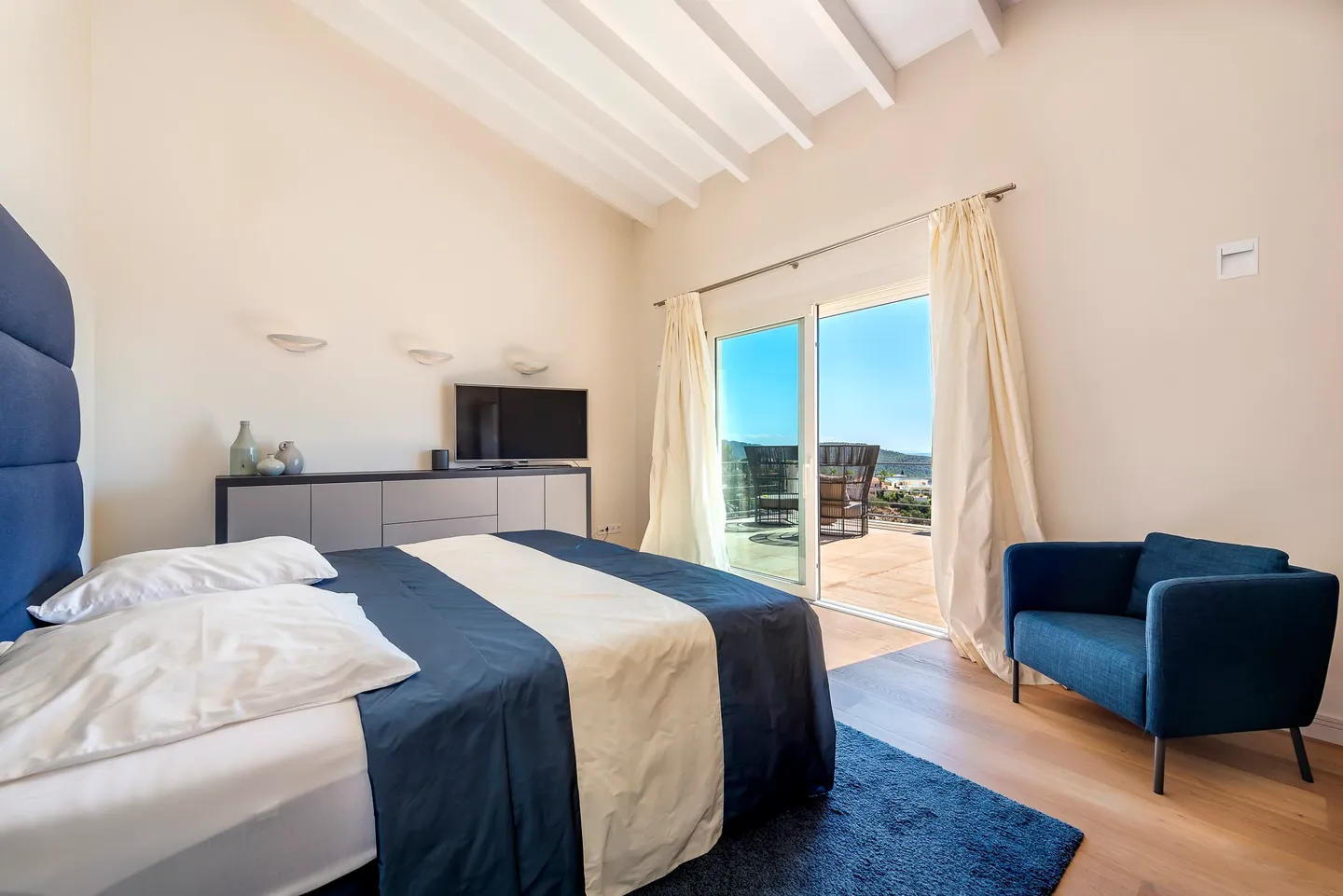 Meerblickvilla, Puerto de Andratx – Ansicht 29