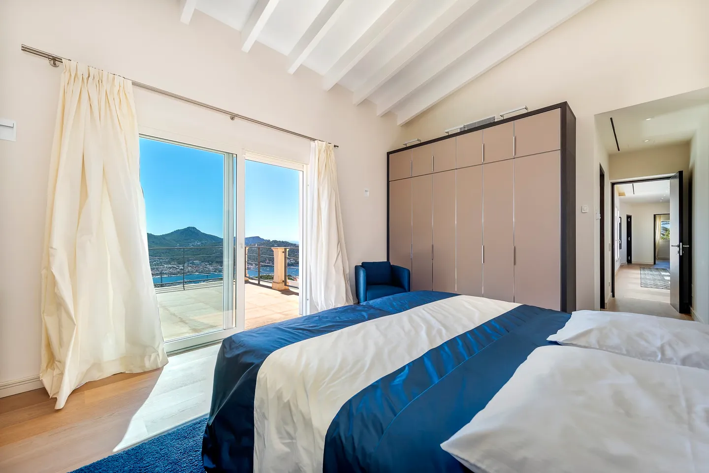 Meerblickvilla, Puerto de Andratx – Ansicht 32