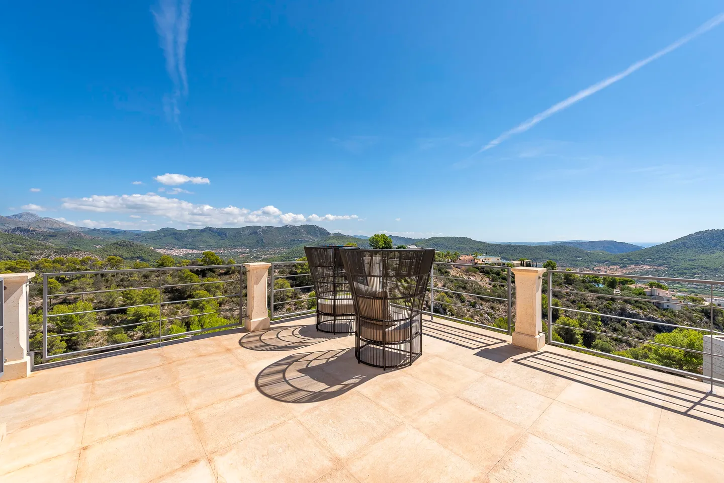 Meerblickvilla, Puerto de Andratx – Ansicht 45