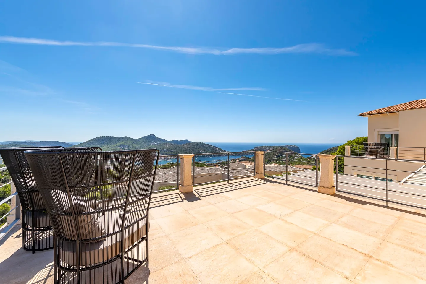 Meerblickvilla, Puerto de Andratx – Ansicht 46
