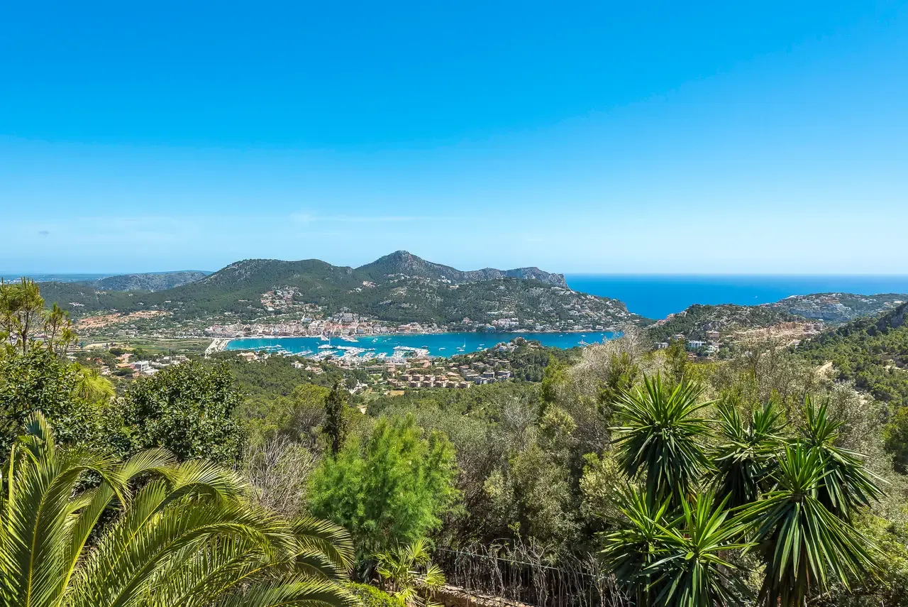 Villa Mariluz, Puerto de Andratx – view 38
