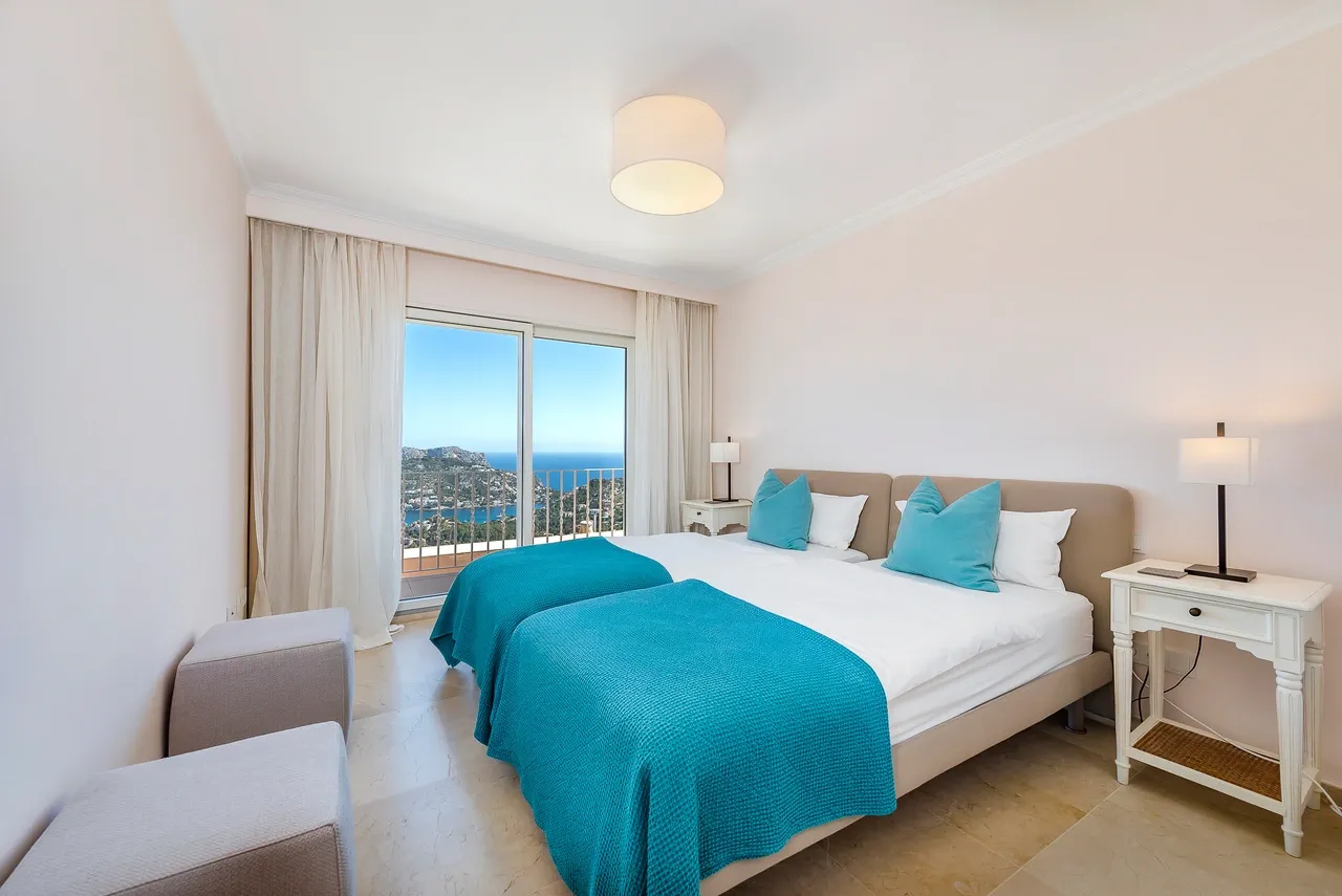 Villa Mariluz, Puerto de Andratx – view 30