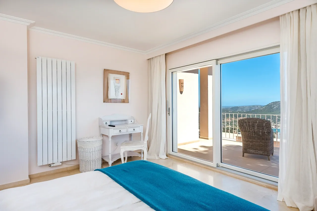 Villa Mariluz, Puerto de Andratx – view 24
