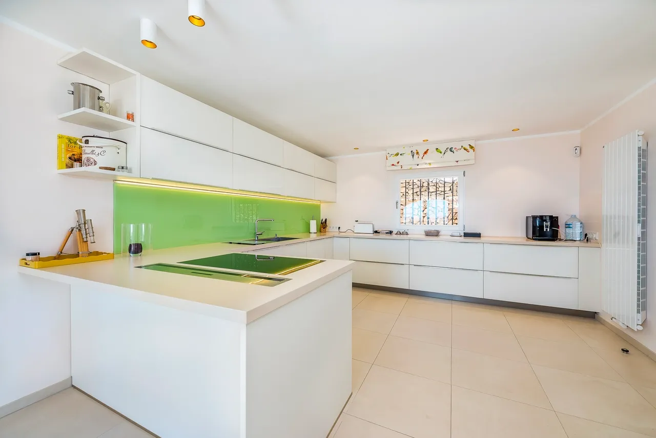 Villa Mariluz, Puerto de Andratx – view 16
