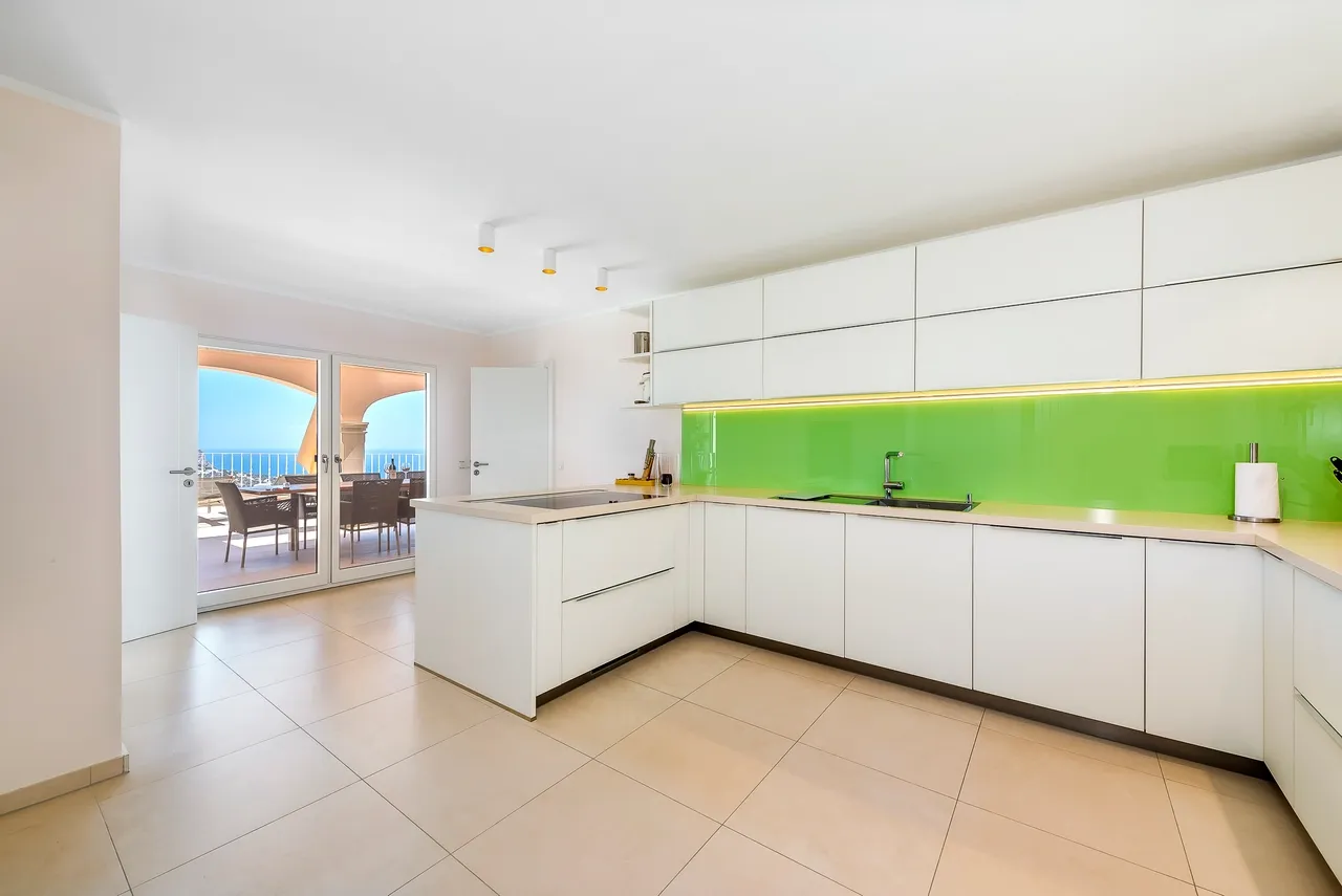 Villa Mariluz, Puerto de Andratx – view 17