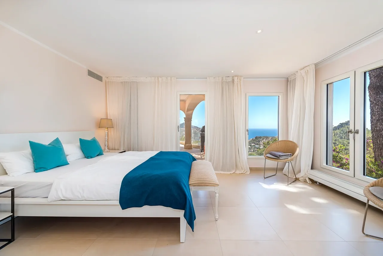 Villa Mariluz, Puerto de Andratx – view 32