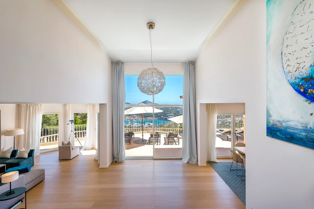 Villa Mariluz, Puerto de Andratx – view 15