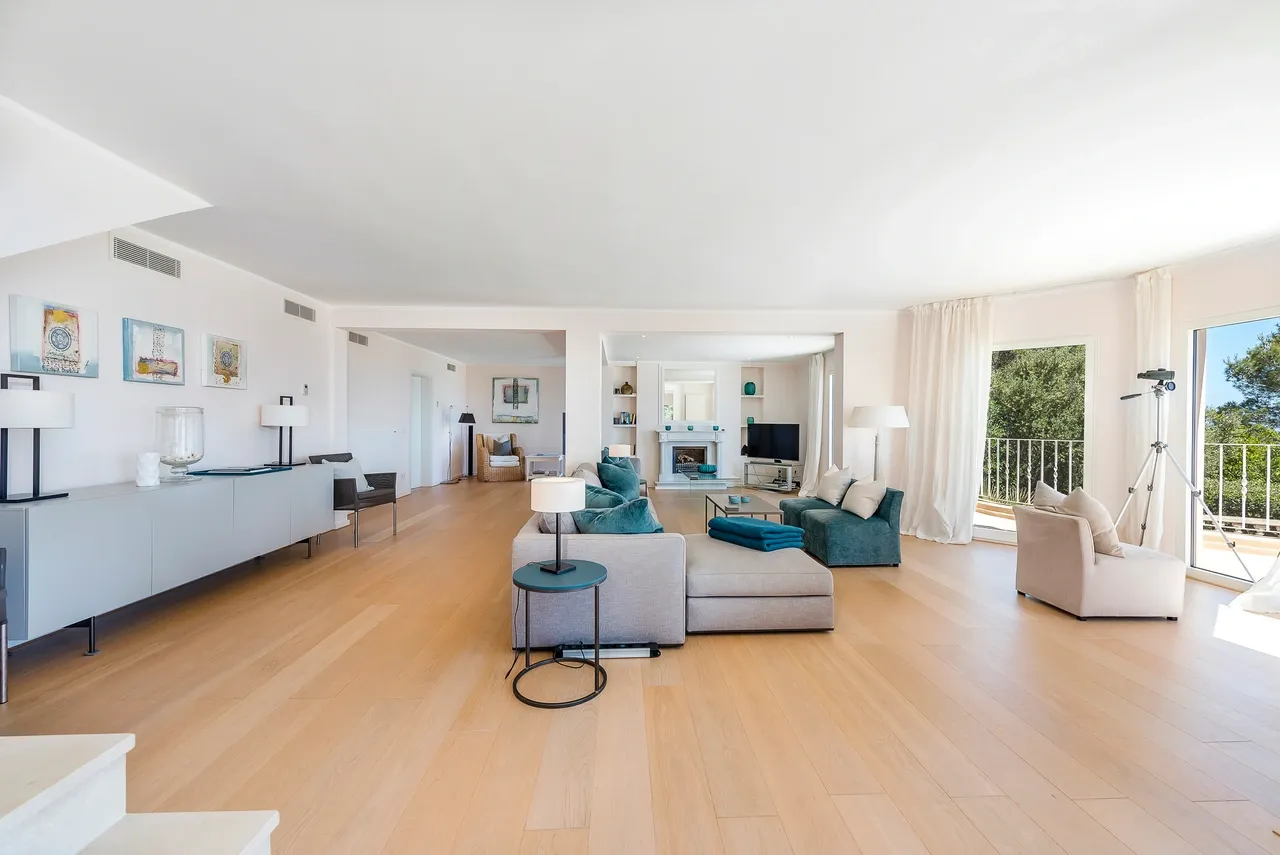 Villa Mariluz, Puerto de Andratx – view 14
