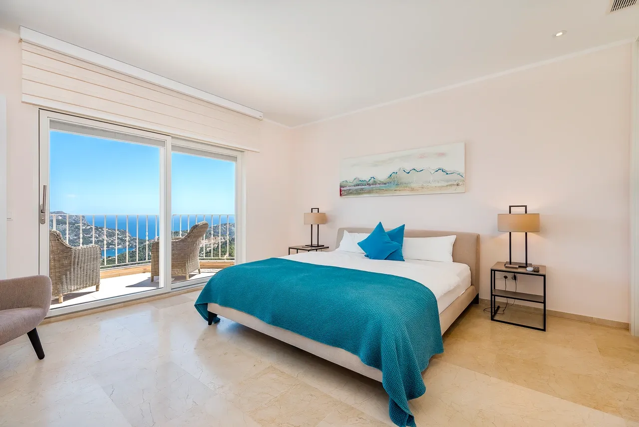 Villa Mariluz, Puerto de Andratx – view 21