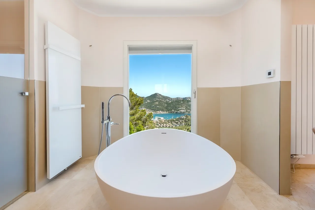 Villa Mariluz, Puerto de Andratx – view 22