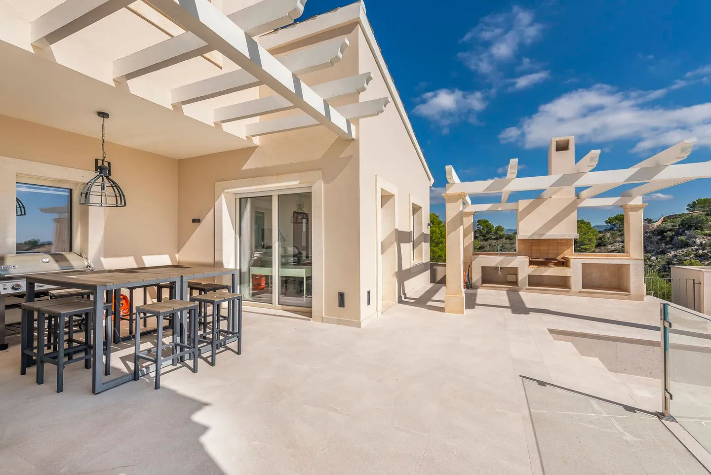 Murillo III, Puerto de Andratx – view 7