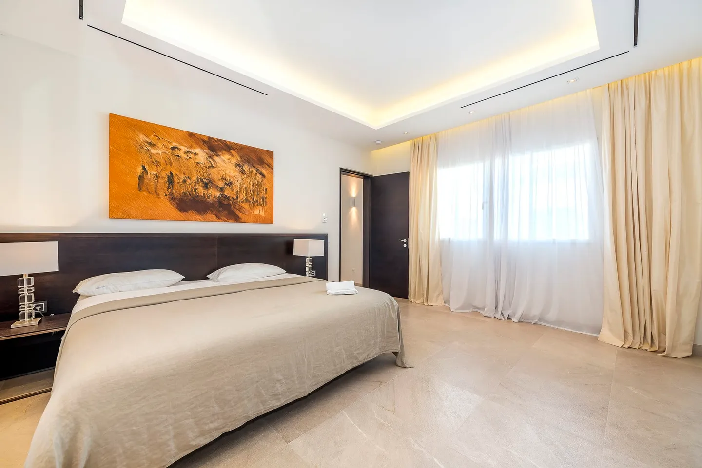 Luxusvilla über den Dächern von Andratx, Puerto de Andratx – Ansicht 39