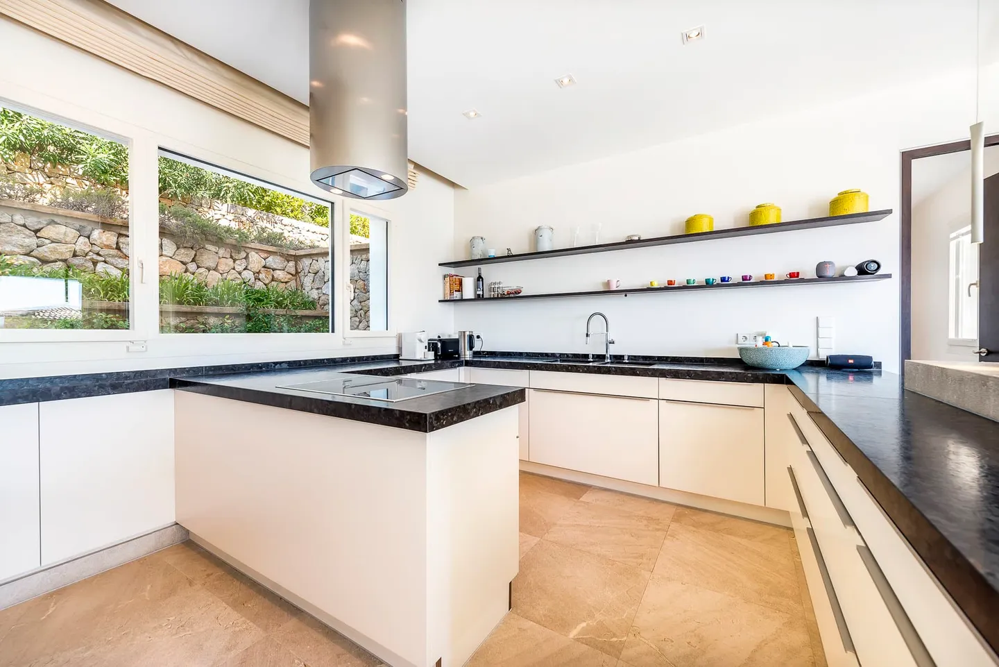 Luxusvilla über den Dächern von Andratx, Puerto de Andratx – Ansicht 18