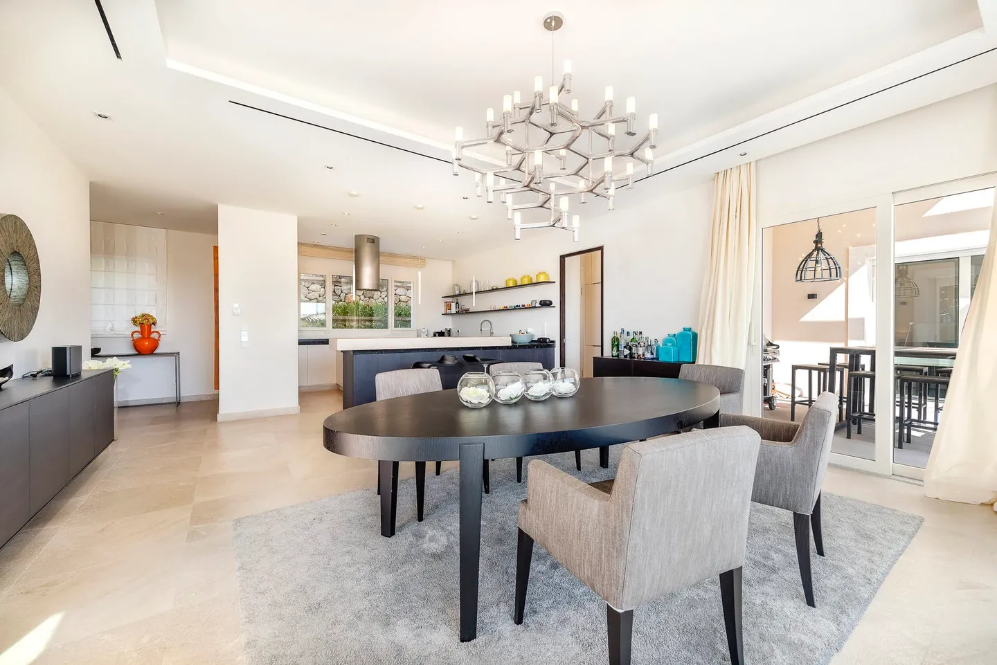 Luxusvilla über den Dächern von Andratx, Puerto de Andratx – Ansicht 22