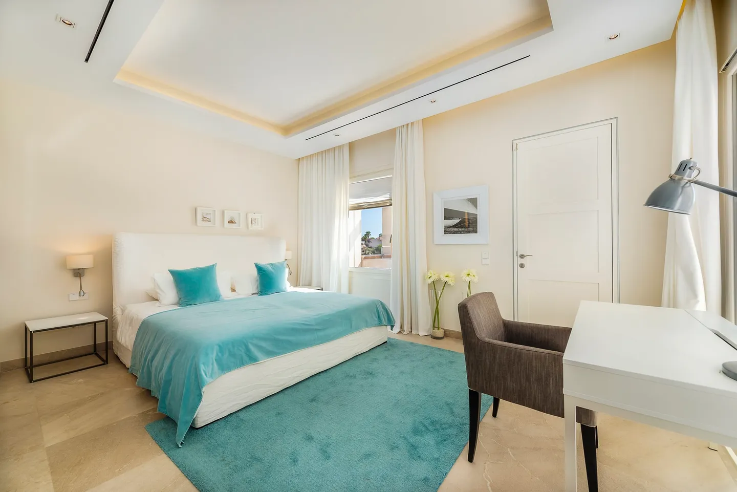Luxusvilla über den Dächern von Andratx, Puerto de Andratx – Ansicht 26