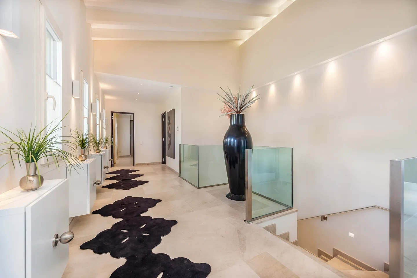 Luxusvilla über den Dächern von Andratx, Puerto de Andratx – Ansicht 23