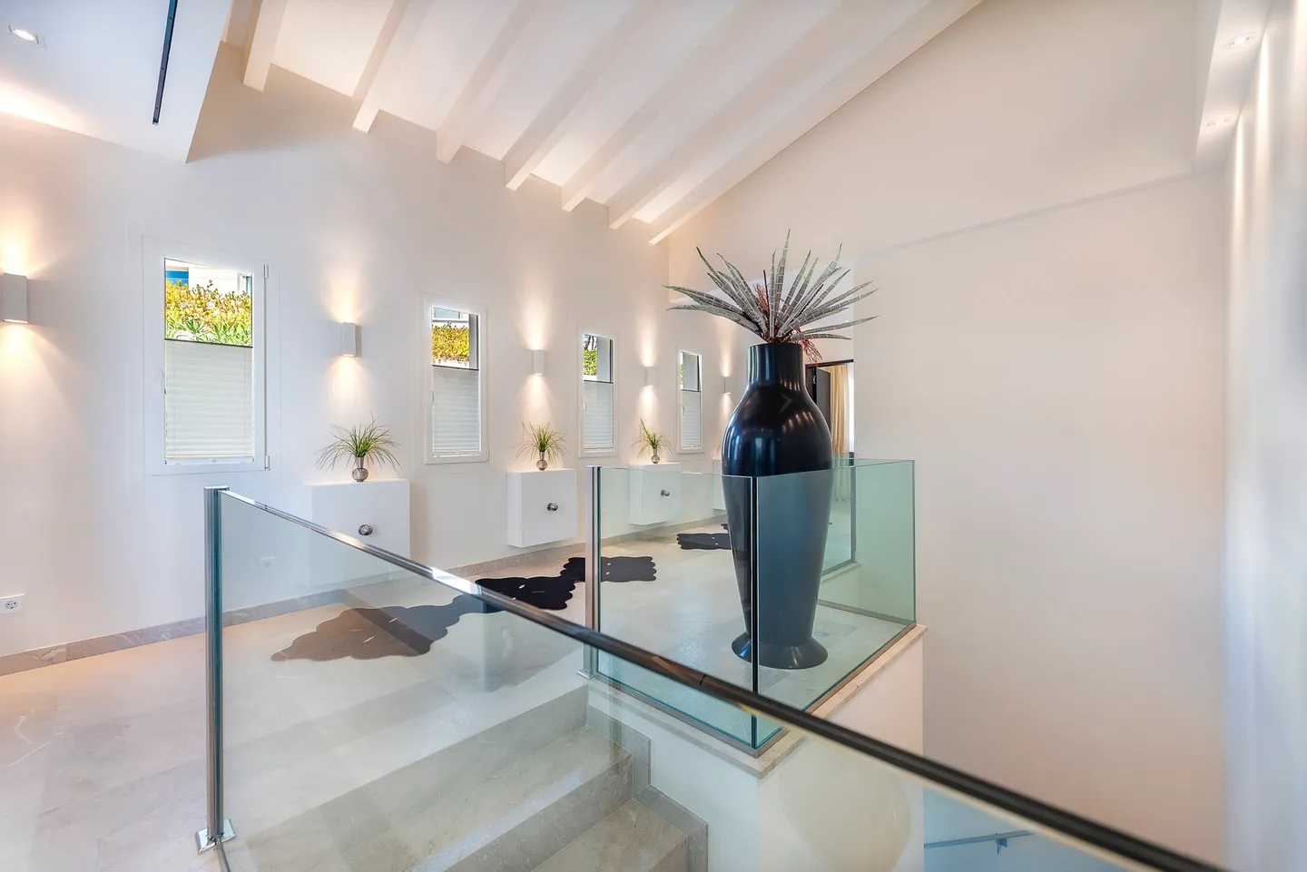 Luxusvilla über den Dächern von Andratx, Puerto de Andratx – Ansicht 24
