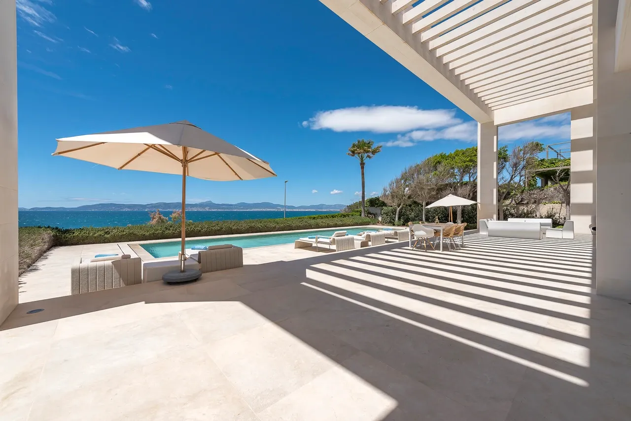 Villa Son Veri Nou – view 4