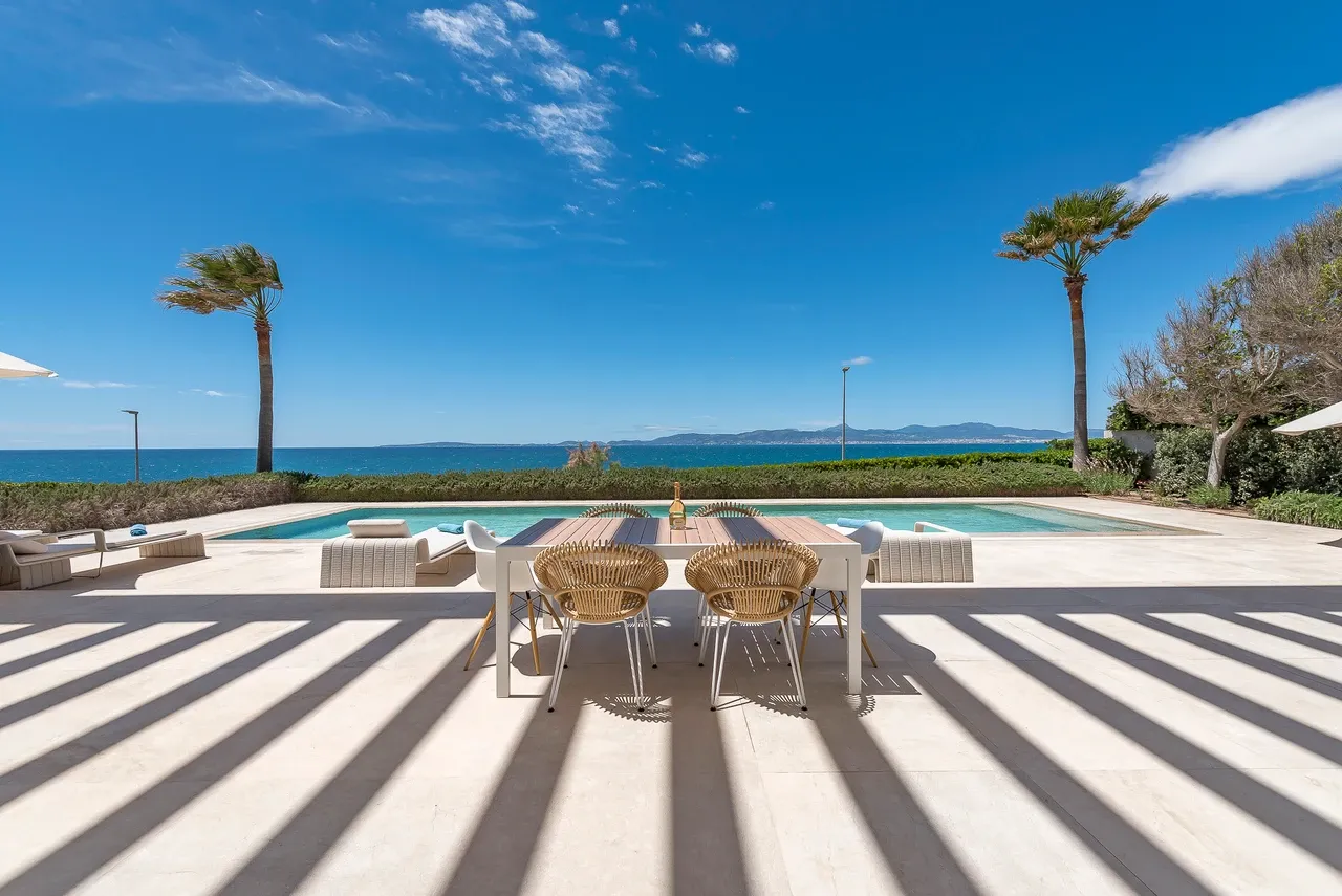 Villa Son Veri Nou – view 2