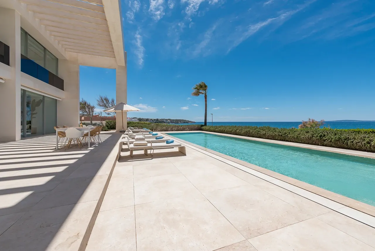 Villa Son Veri Nou – view 3