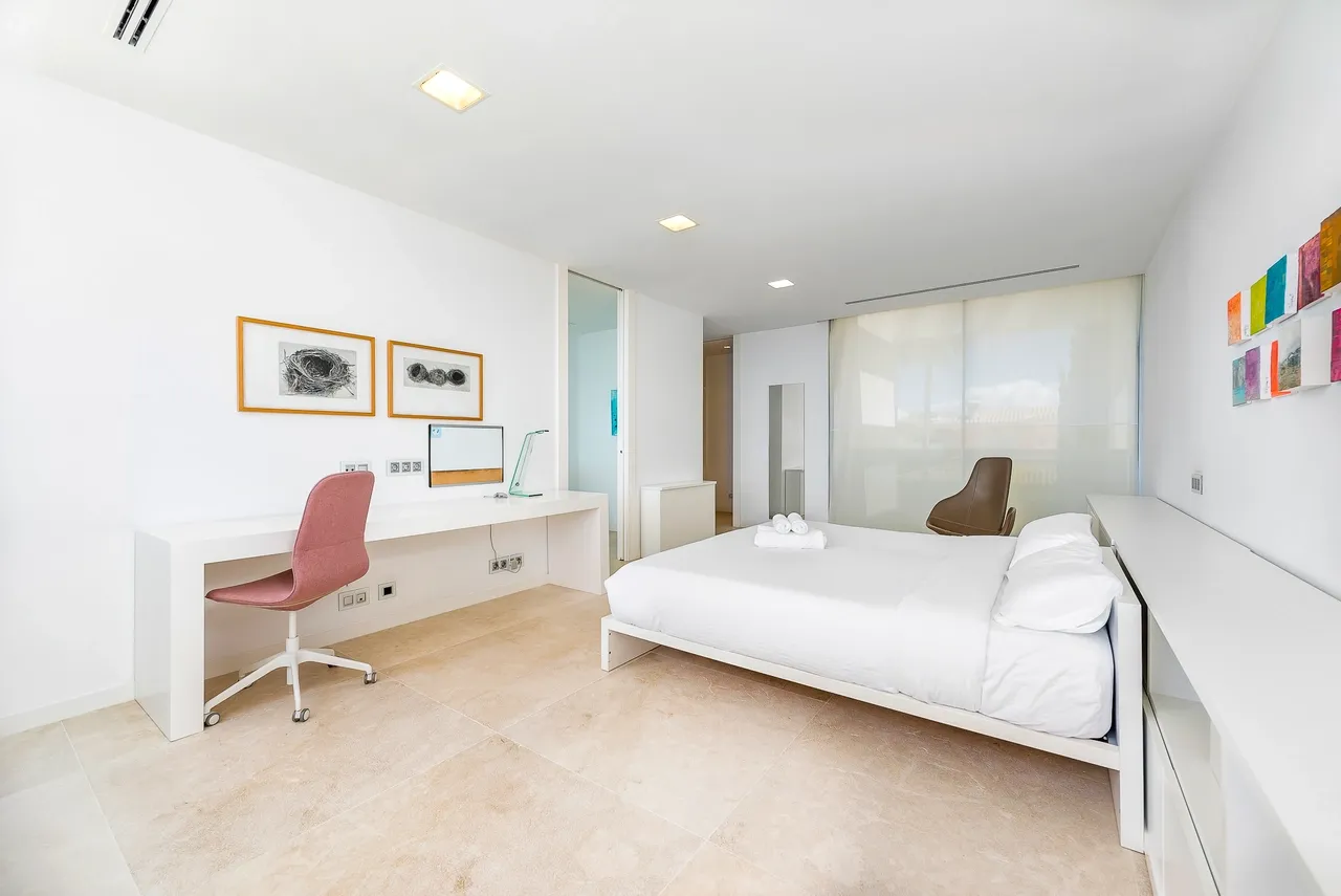 Villa Son Veri Nou – view 34