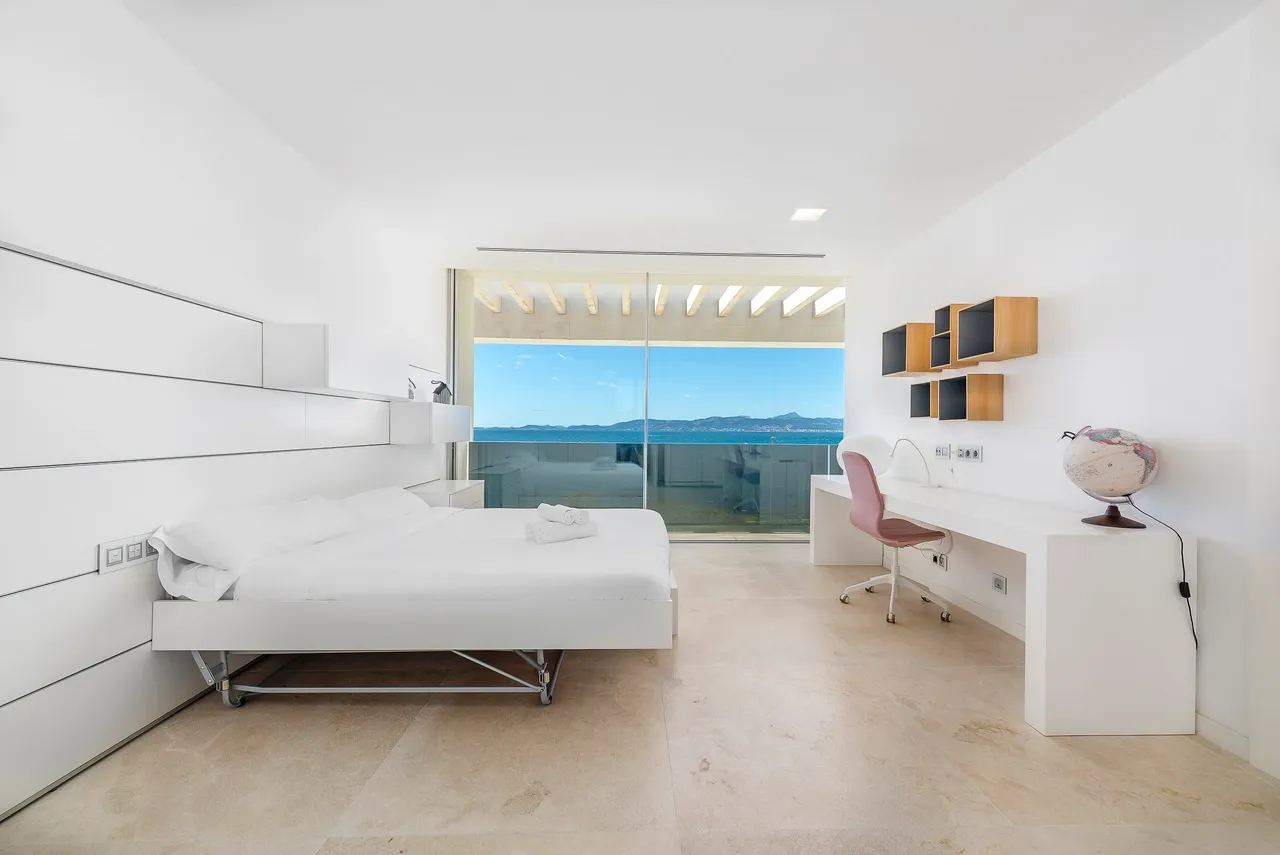 Villa Son Veri Nou – view 27