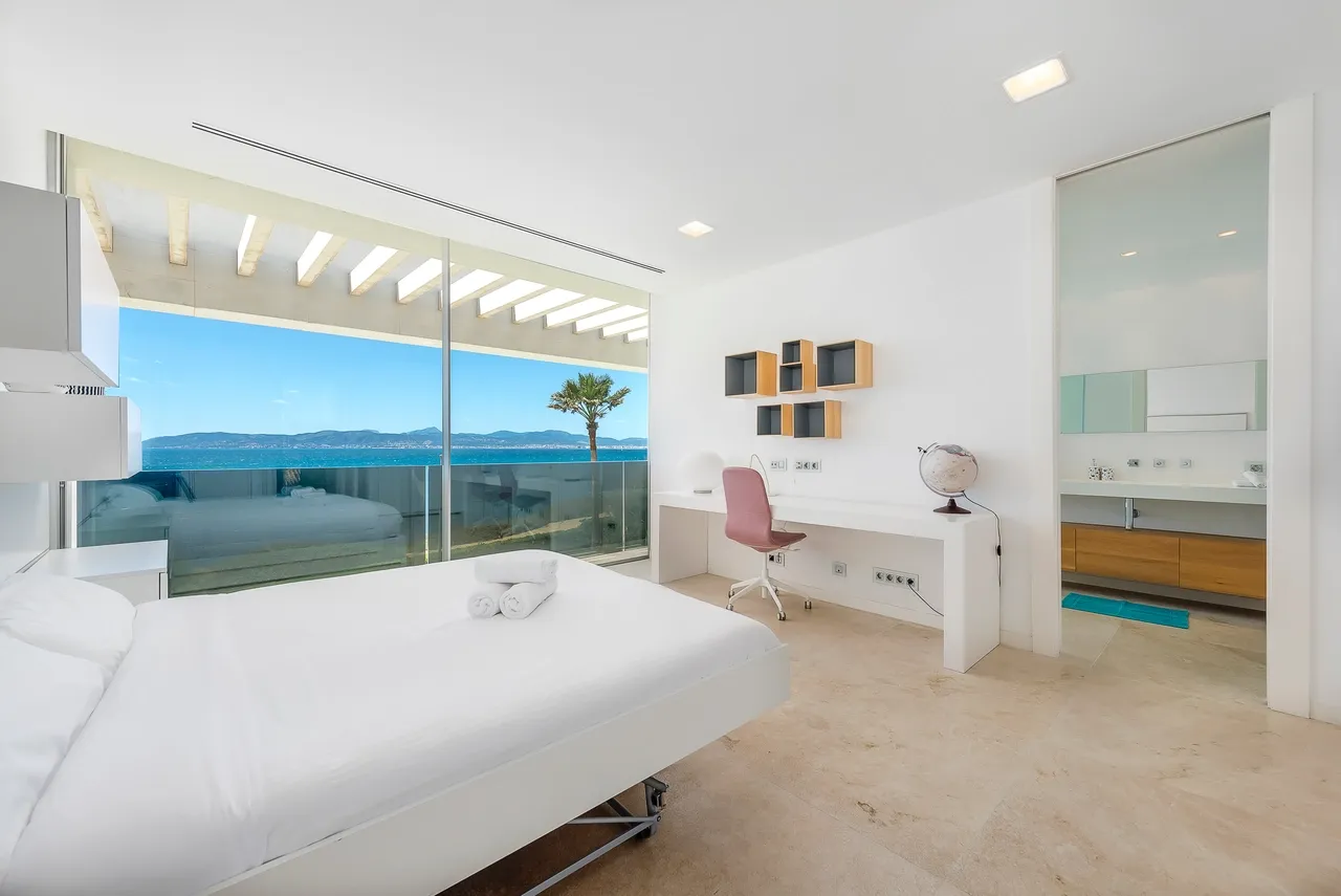 Villa Son Veri Nou – view 20