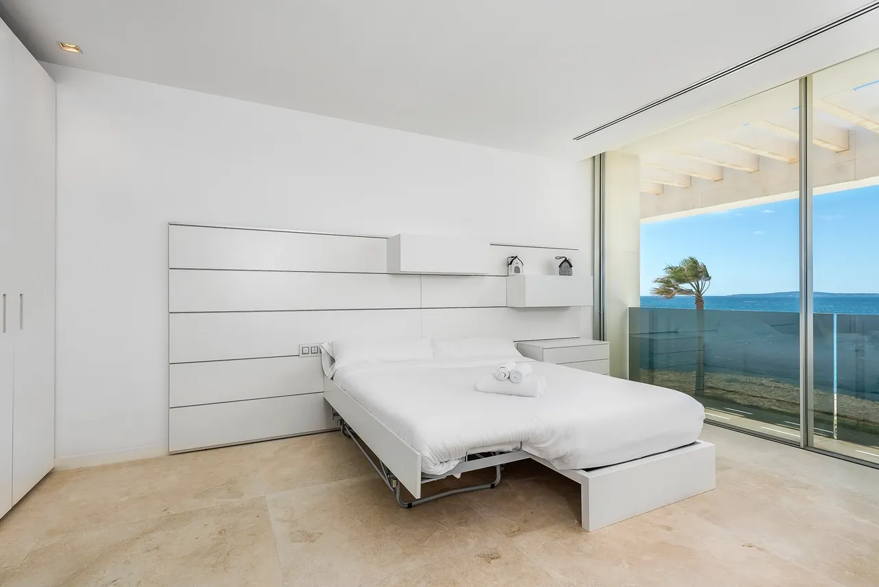 Villa Son Veri Nou – view 21