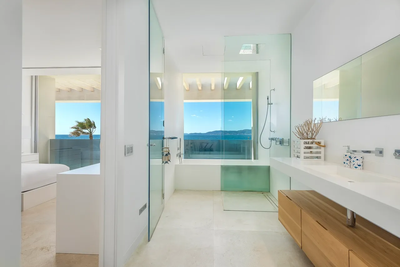 Villa Son Veri Nou – view 23