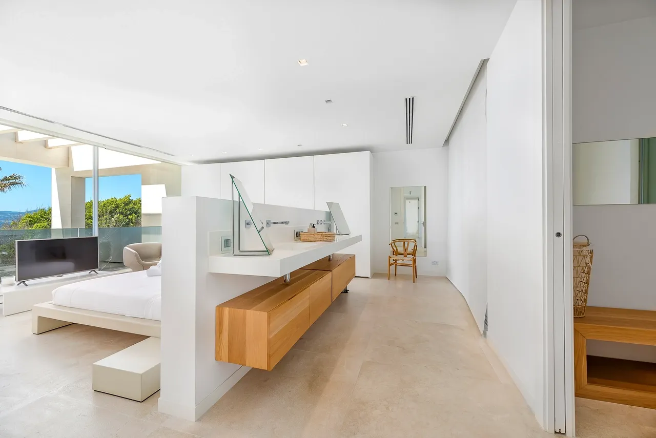 Villa Son Veri Nou – view 19