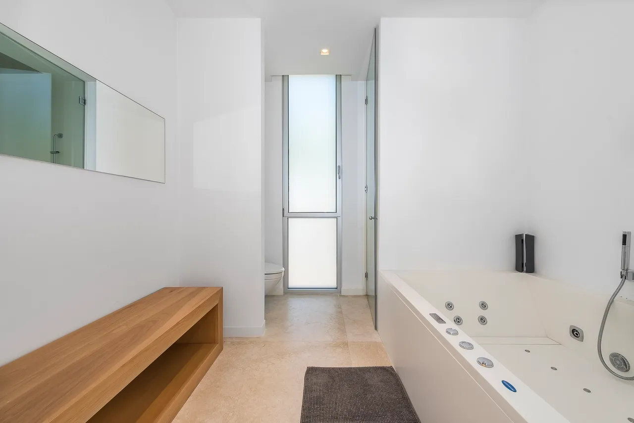 Villa Son Veri Nou – view 22