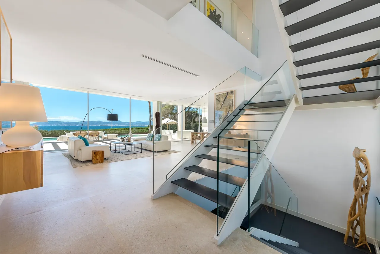Villa Son Veri Nou – view 17