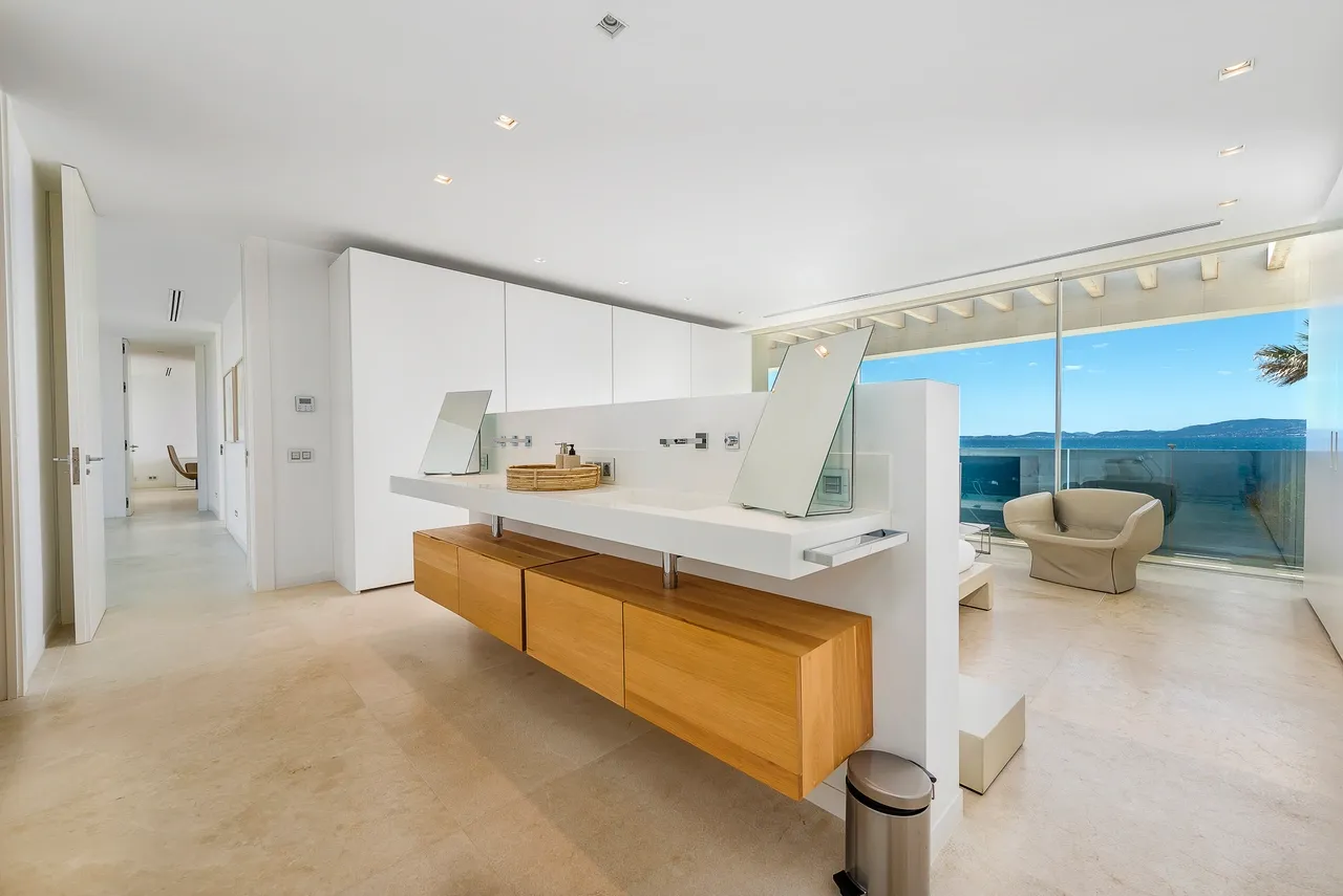Villa Son Veri Nou – view 33