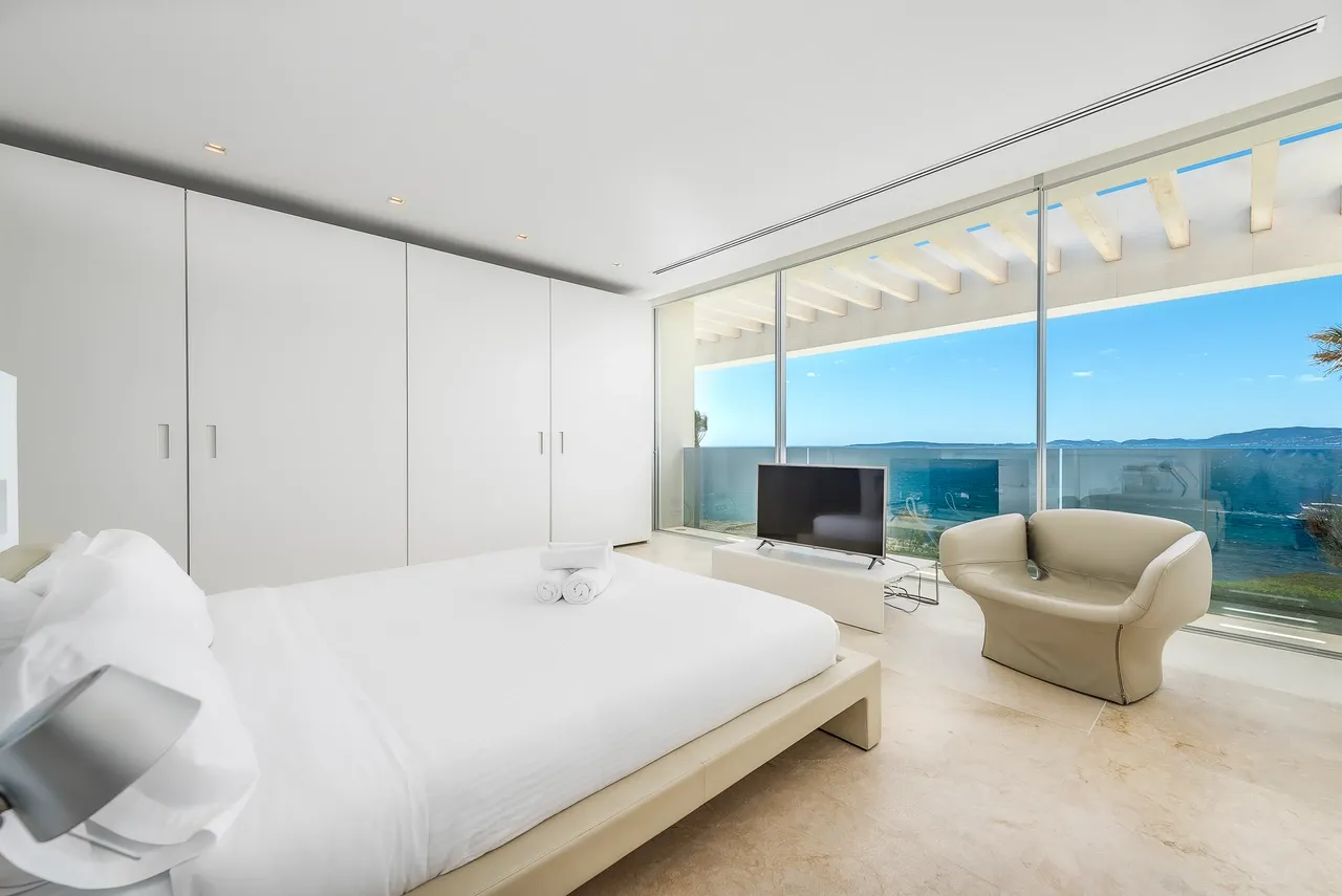 Villa Son Veri Nou – view 18