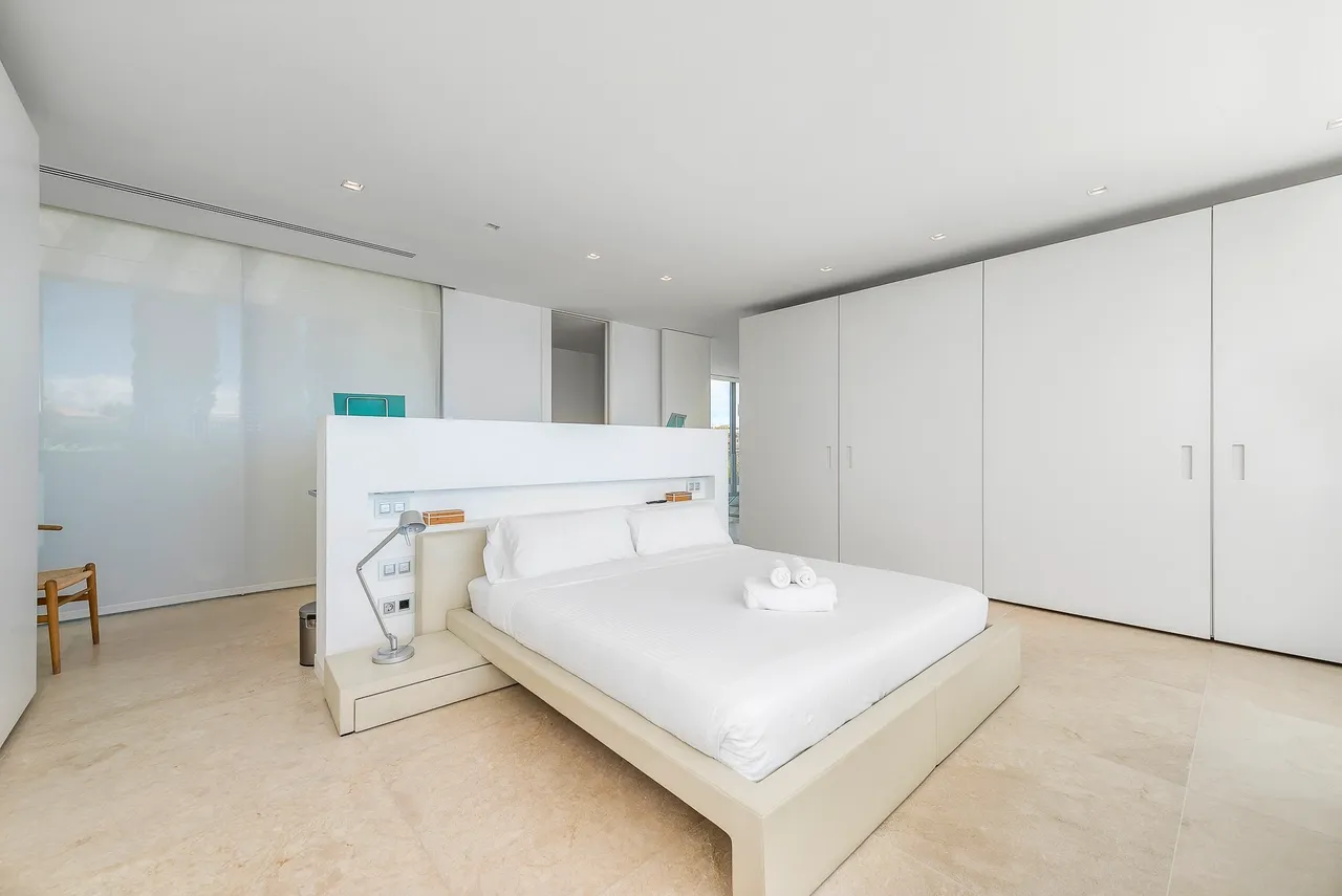 Villa Son Veri Nou – view 24