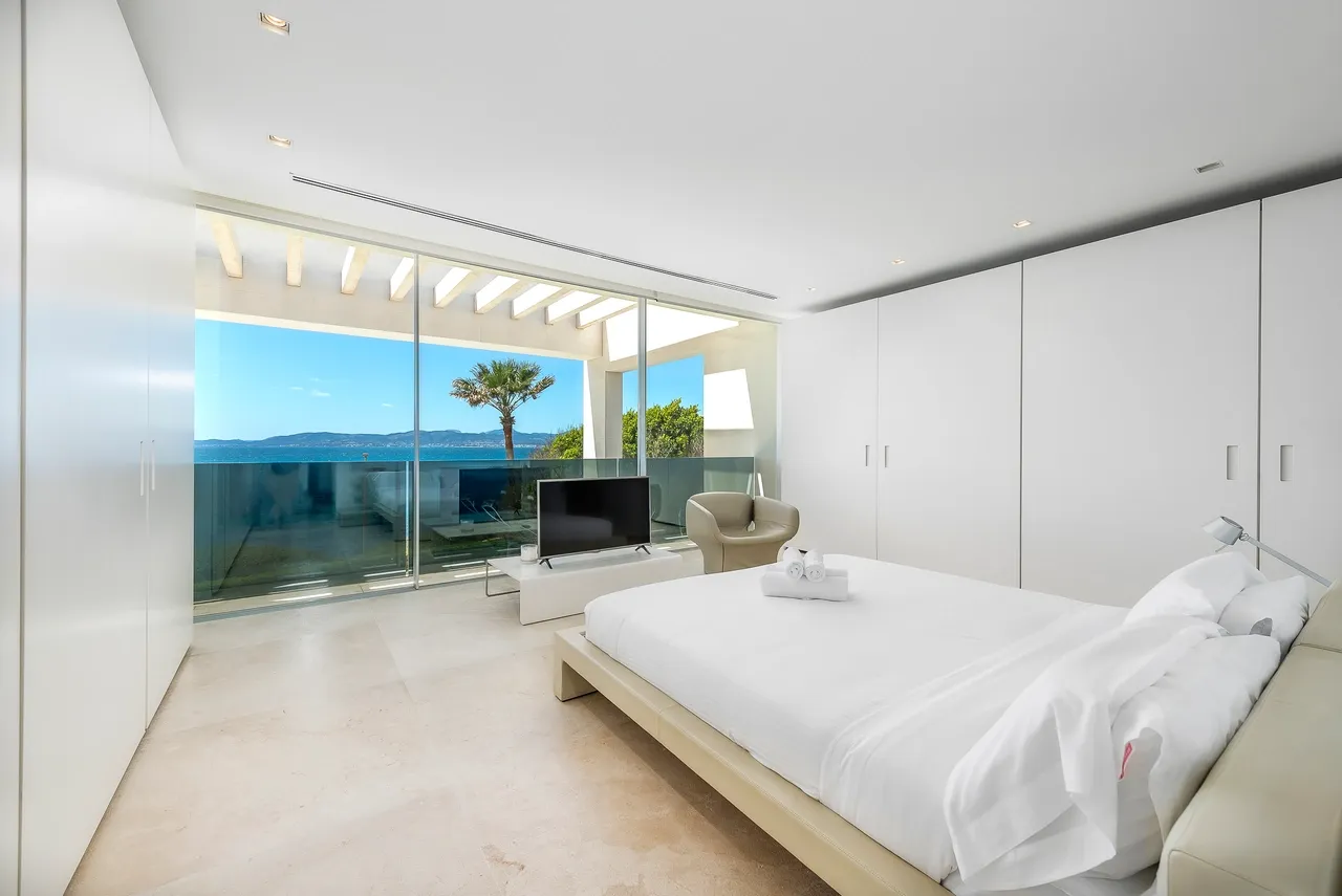 Villa Son Veri Nou – view 25